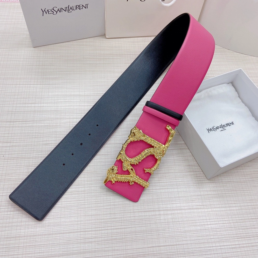BestValue 5256 Yves Saint Laurent AAA Belts For Women