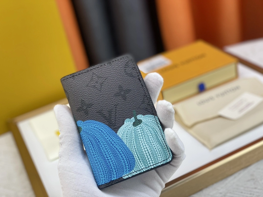 BestValue 5264 Louis Vuitton LV Card Case For Unisex