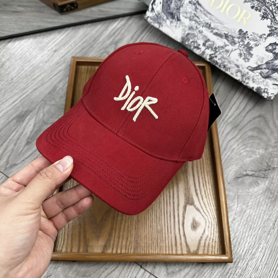 BestValue 5319 Christian Dior Caps