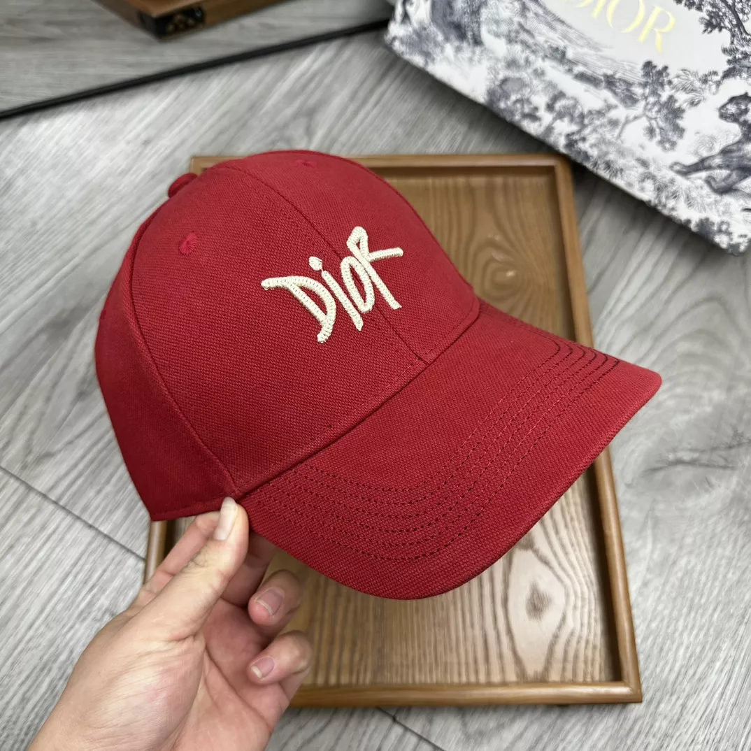 BestValue 5319 Christian Dior Caps
