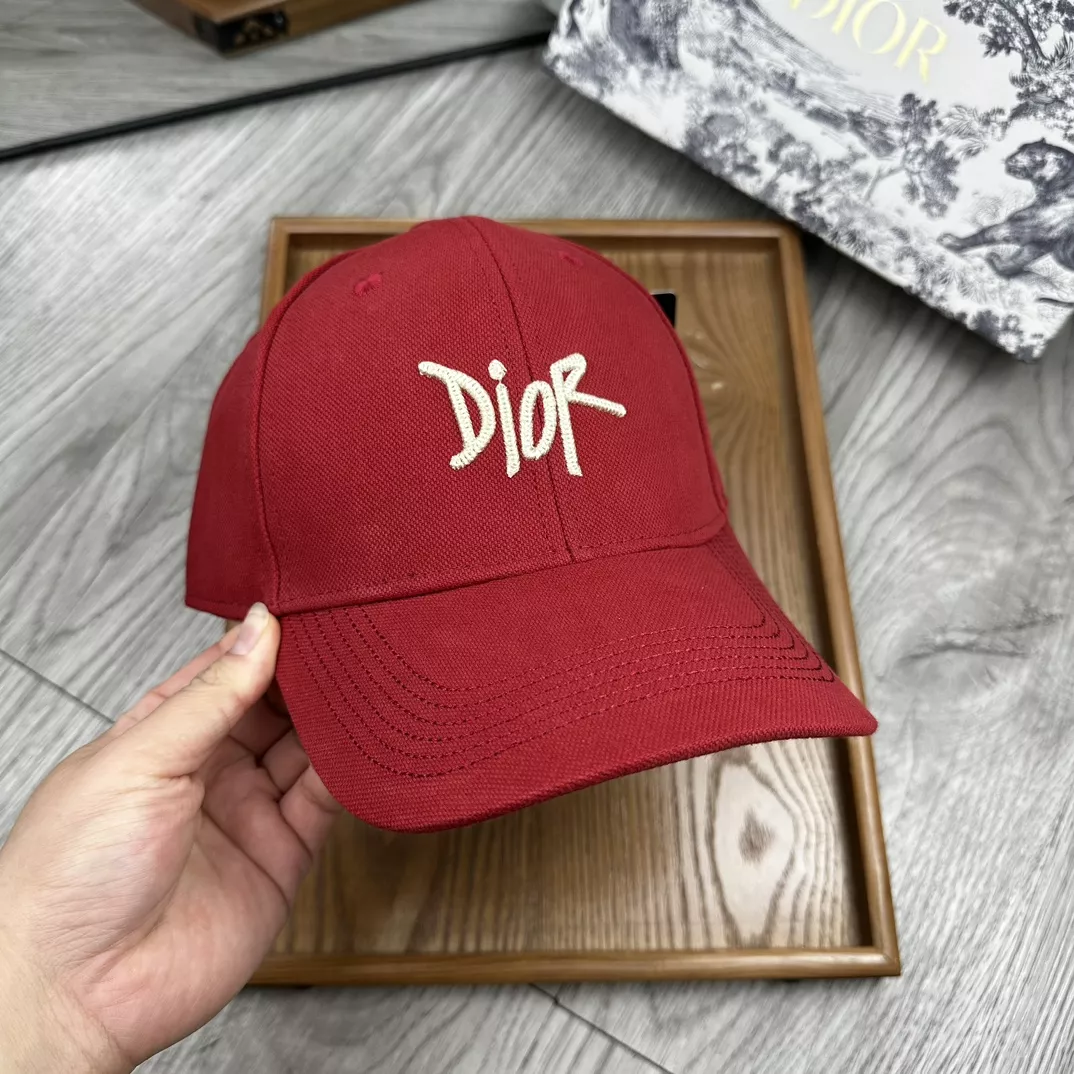 BestValue 5319 Christian Dior Caps
