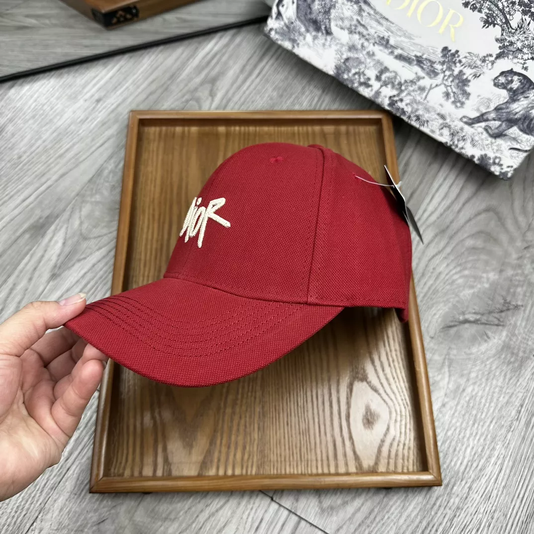 BestValue 5319 Christian Dior Caps
