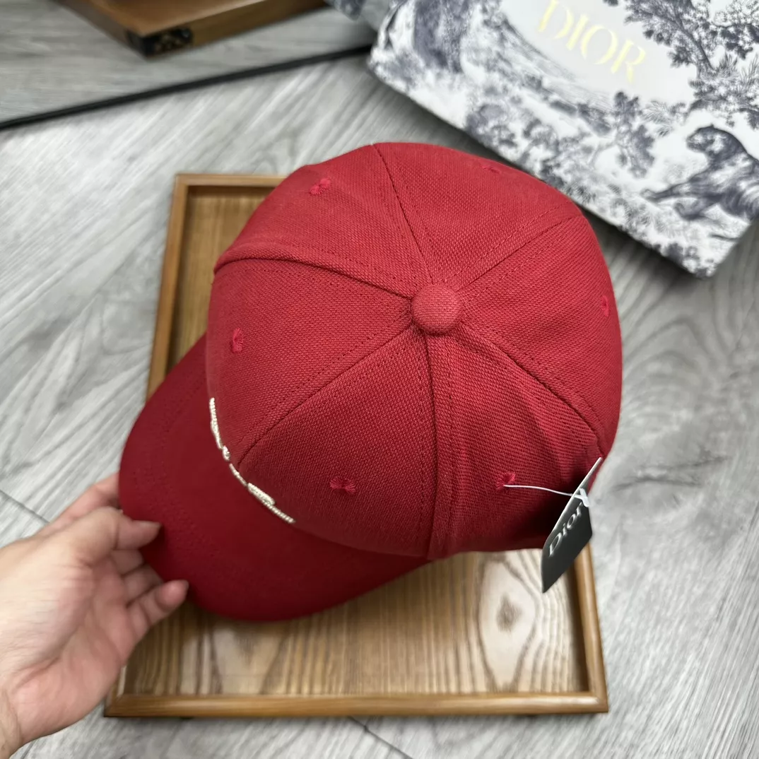 BestValue 5319 Christian Dior Caps