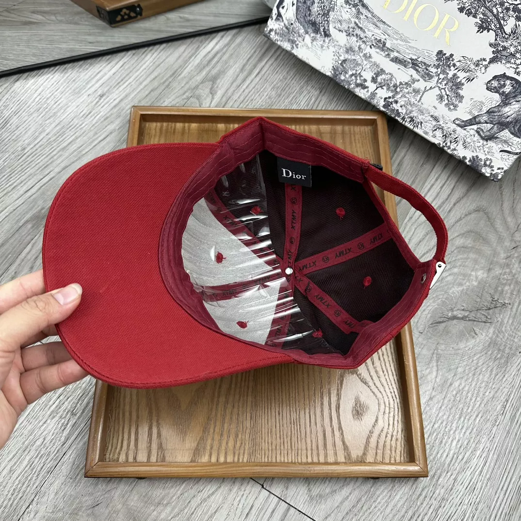 BestValue 5319 Christian Dior Caps