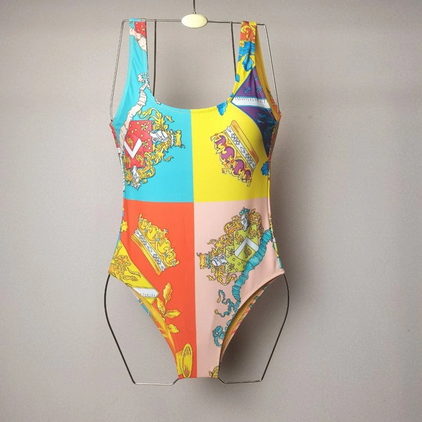BestValue 5326 Versace Bathing Suits For Women
