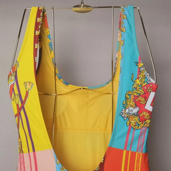 BestValue 5326 Versace Bathing Suits For Women