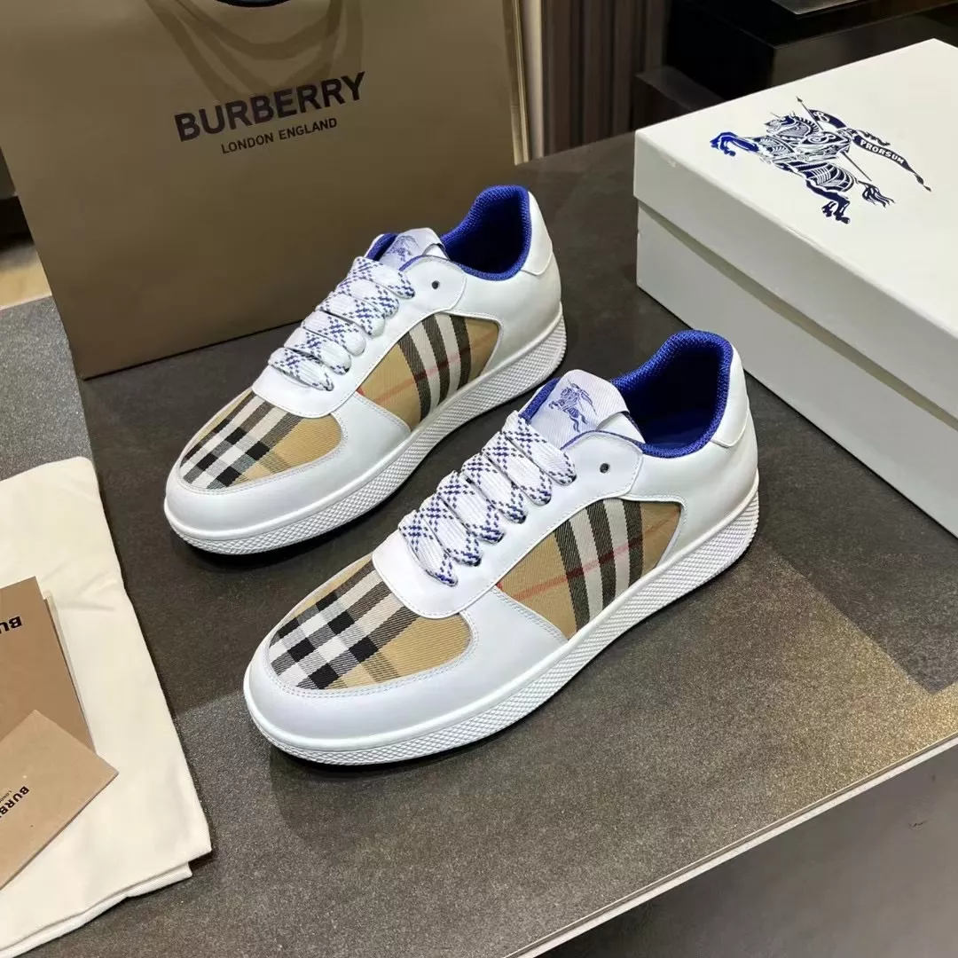 BestValue 5419 Burberry Casual Shoes For Women
