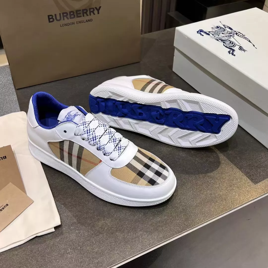 BestValue 5419 Burberry Casual Shoes For Women