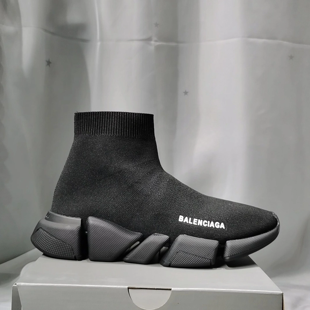 BestValue 5478 Balenciaga Boots For Women