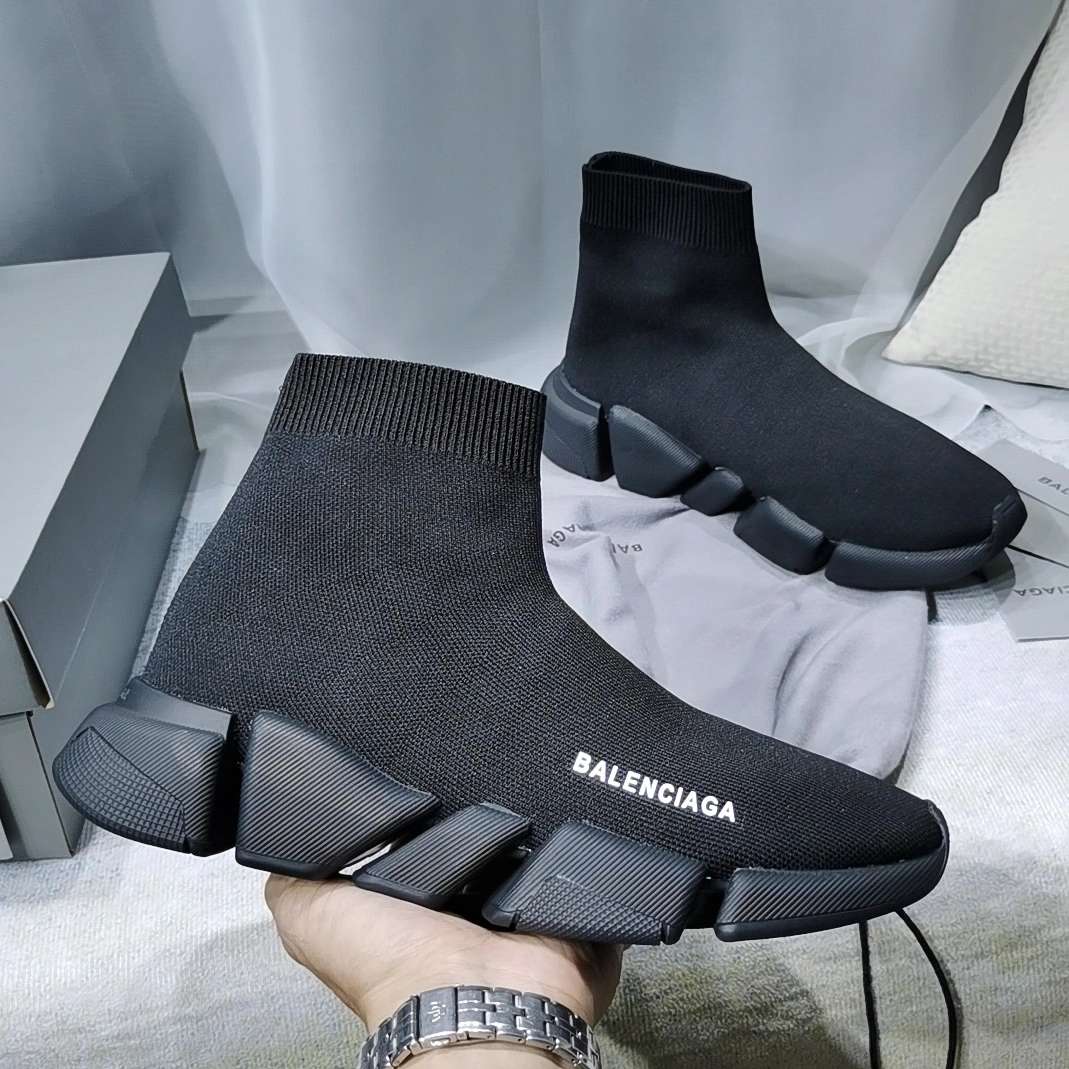 BestValue 5478 Balenciaga Boots For Women