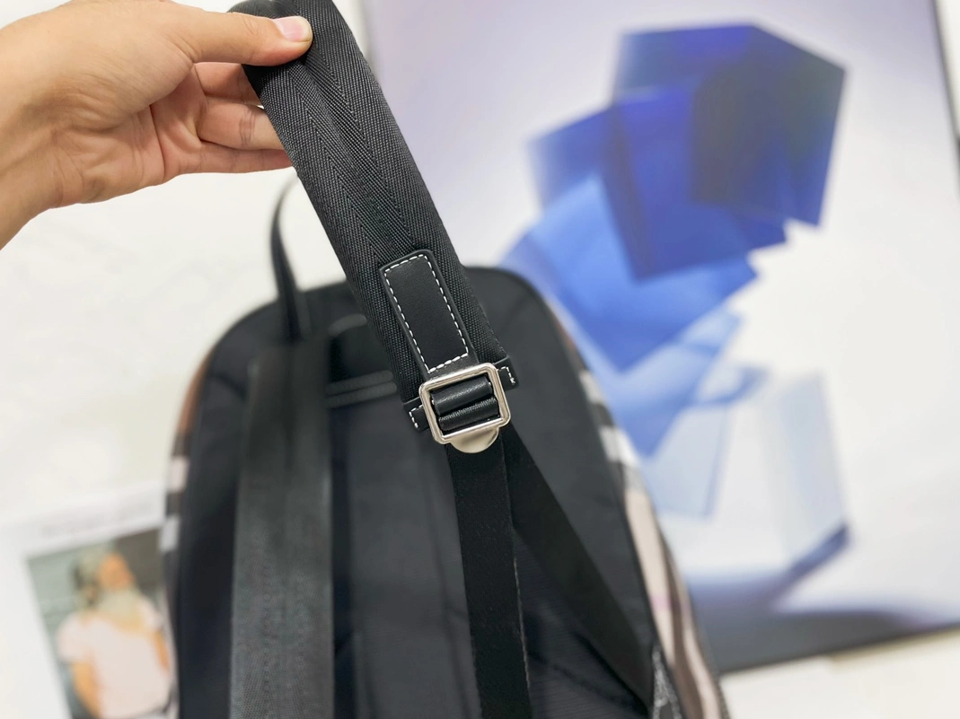 BestValue 5527 Burberry AAA Man Backpacks
