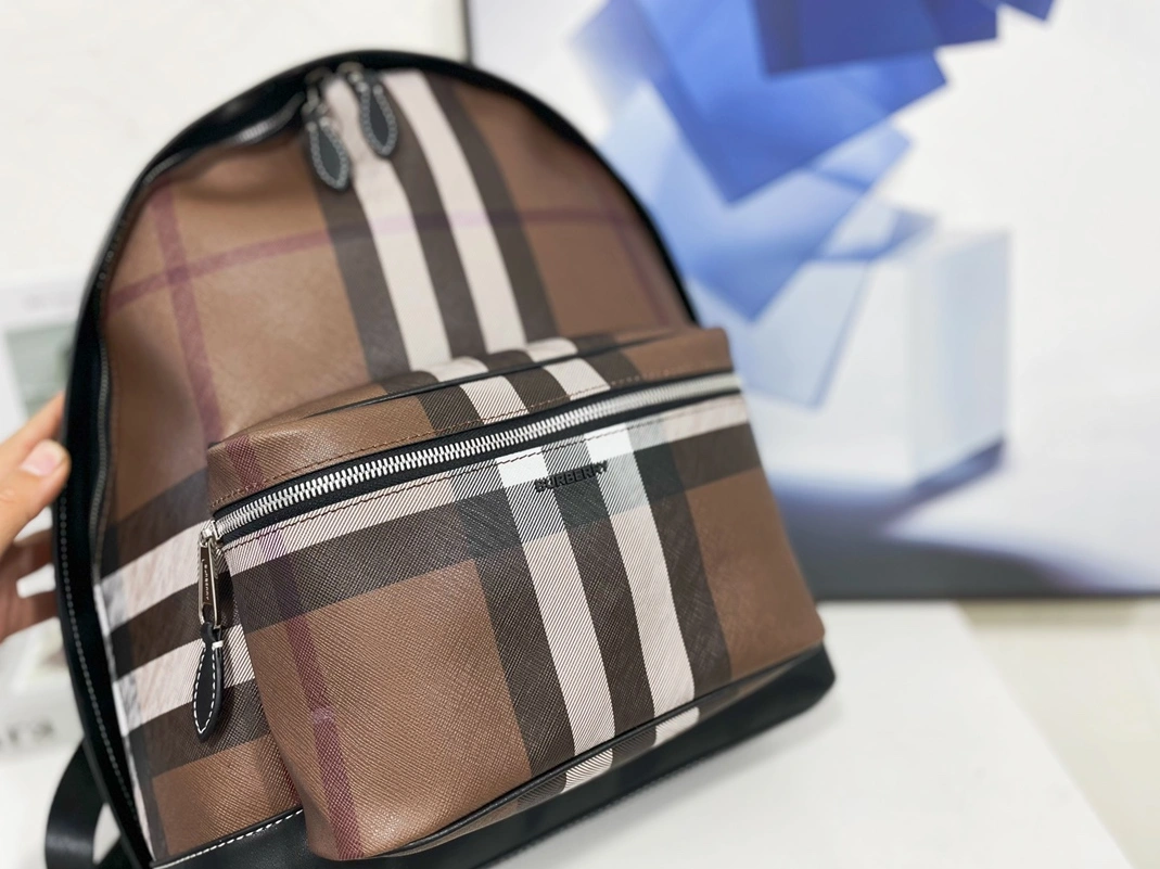 BestValue 5527 Burberry AAA Man Backpacks