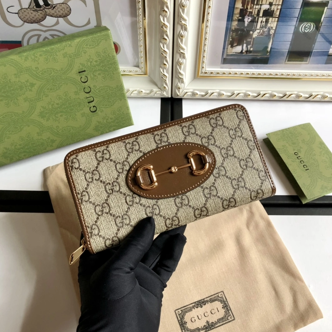 BestValue 5531 Gucci AAA Quality Wallets