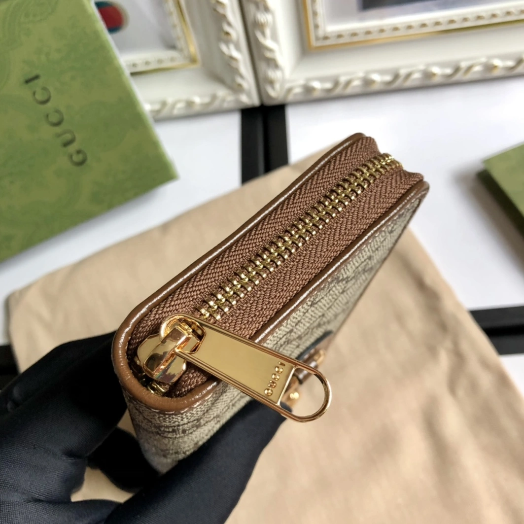 BestValue 5531 Gucci AAA Quality Wallets