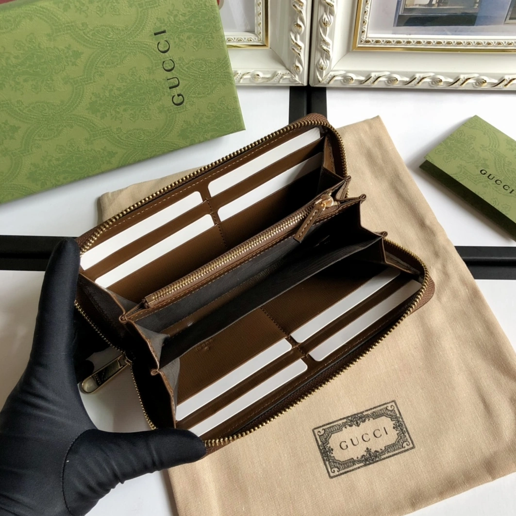 BestValue 5531 Gucci AAA Quality Wallets