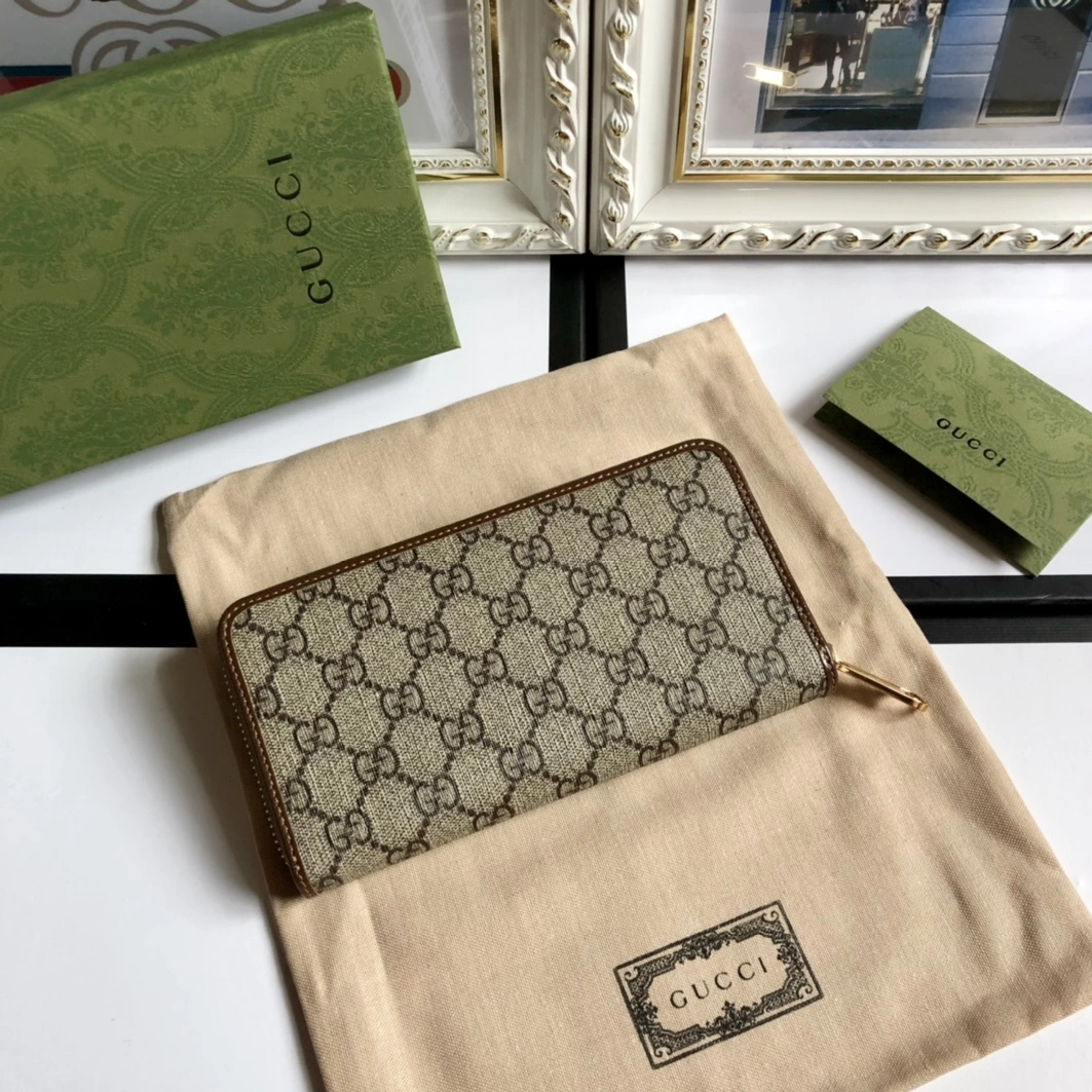 BestValue 5531 Gucci AAA Quality Wallets