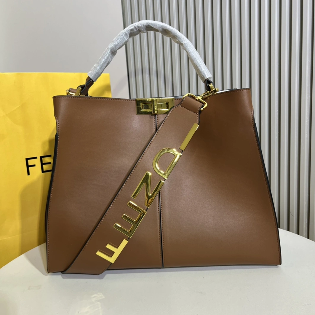 BestValue 5542 Fendi AAA Quality Handbags For Women