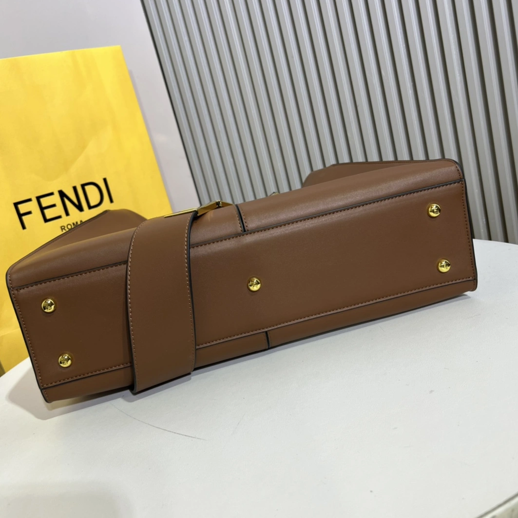 BestValue 5542 Fendi AAA Quality Handbags For Women