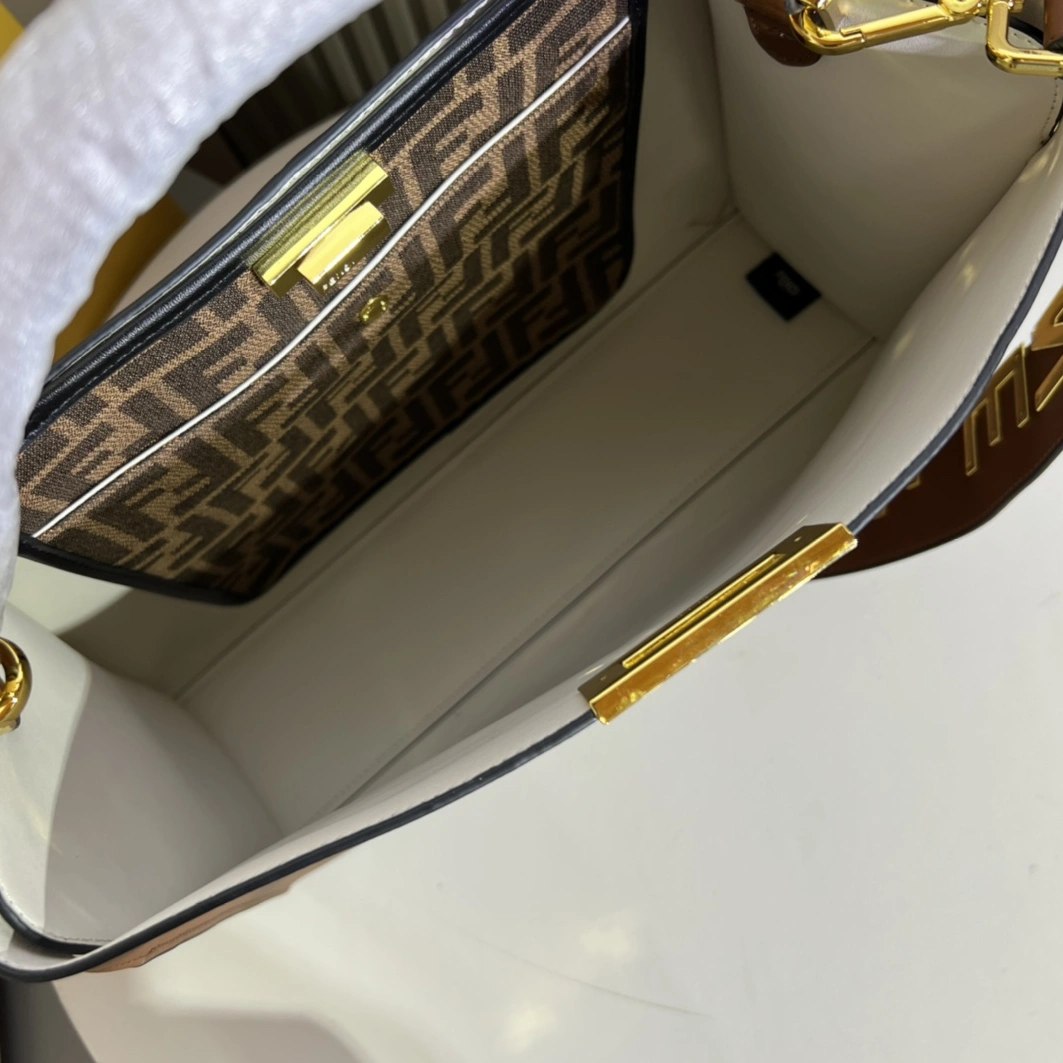 BestValue 5542 Fendi AAA Quality Handbags For Women