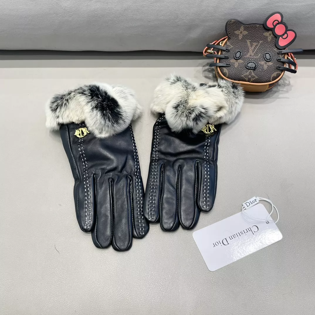 BestValue 5550 Christian Dior Gloves For Women