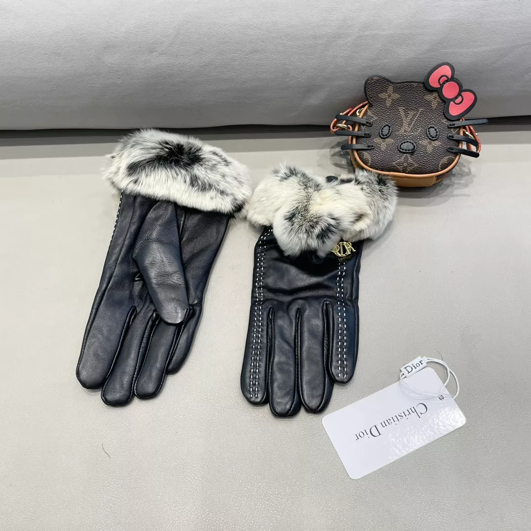 BestValue 5550 Christian Dior Gloves For Women