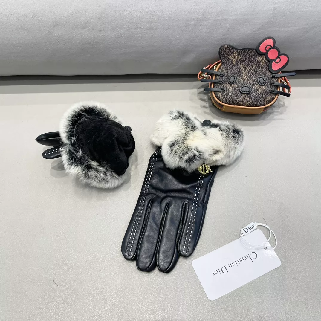 BestValue 5550 Christian Dior Gloves For Women
