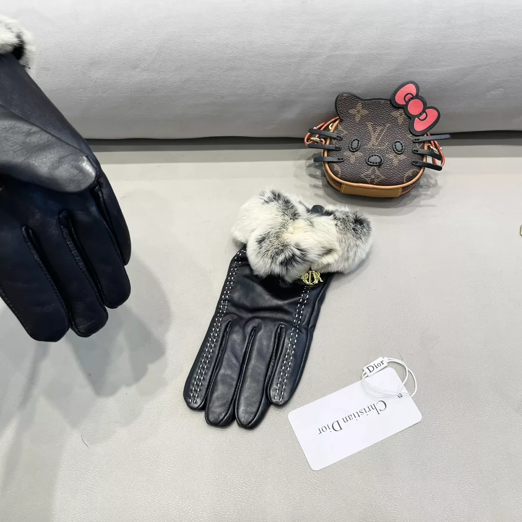 BestValue 5550 Christian Dior Gloves For Women