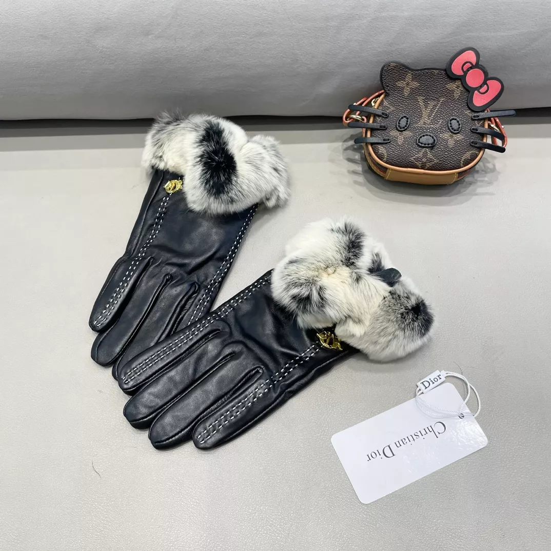 BestValue 5550 Christian Dior Gloves For Women