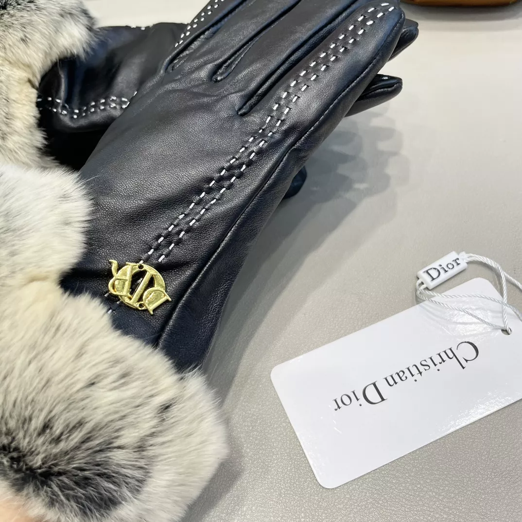BestValue 5550 Christian Dior Gloves For Women