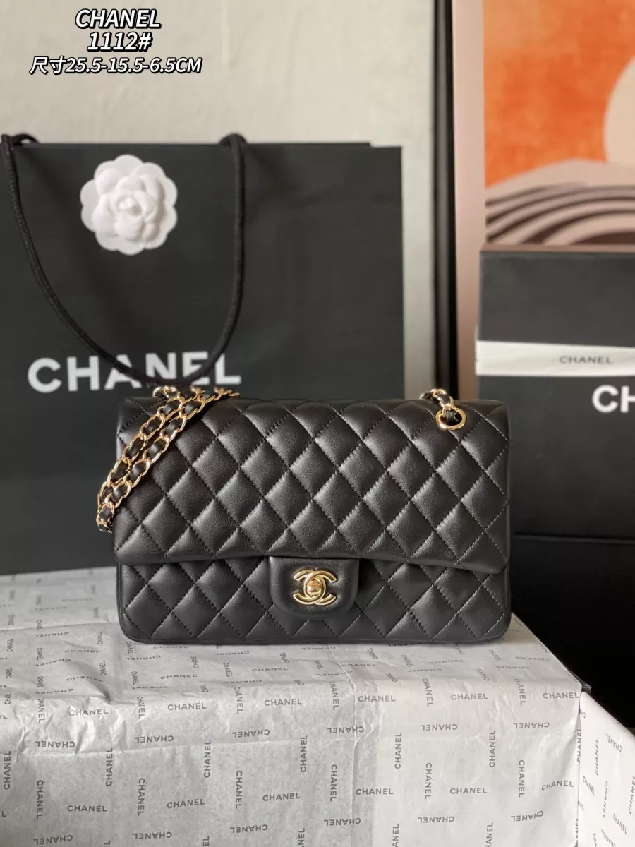 BestValue 5629 Chanel AAA Quality Shoulder Bags For Women