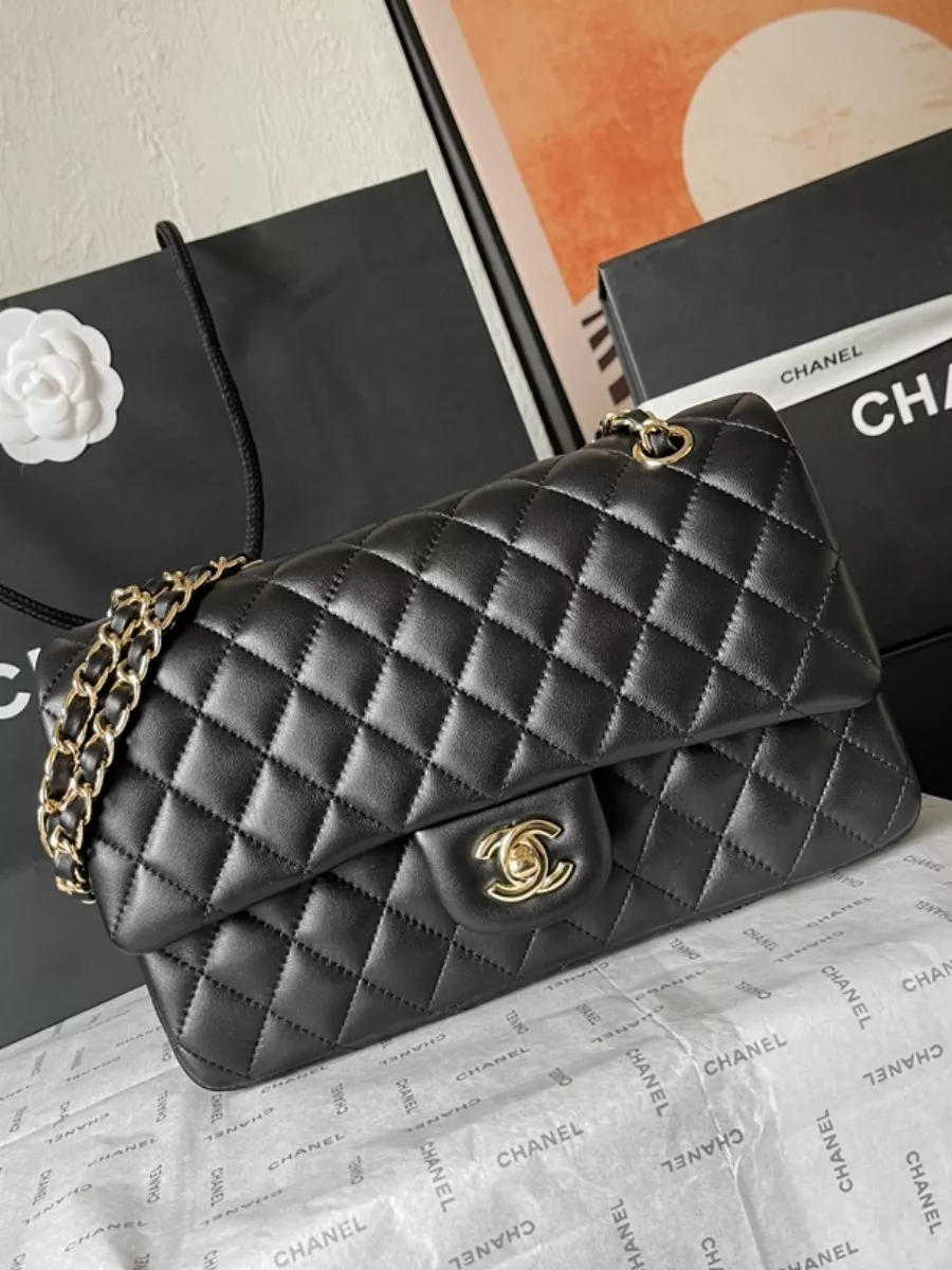 BestValue 5629 Chanel AAA Quality Shoulder Bags For Women