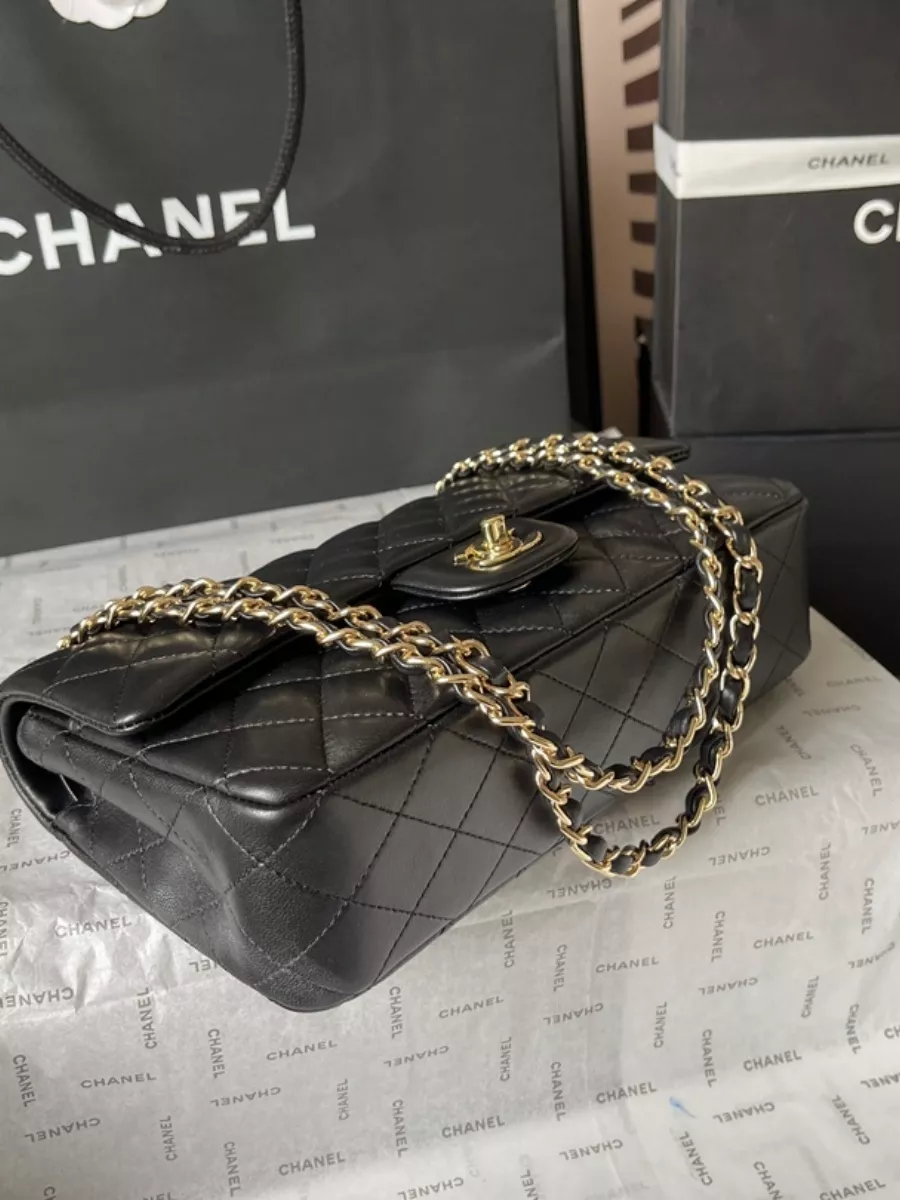 BestValue 5629 Chanel AAA Quality Shoulder Bags For Women