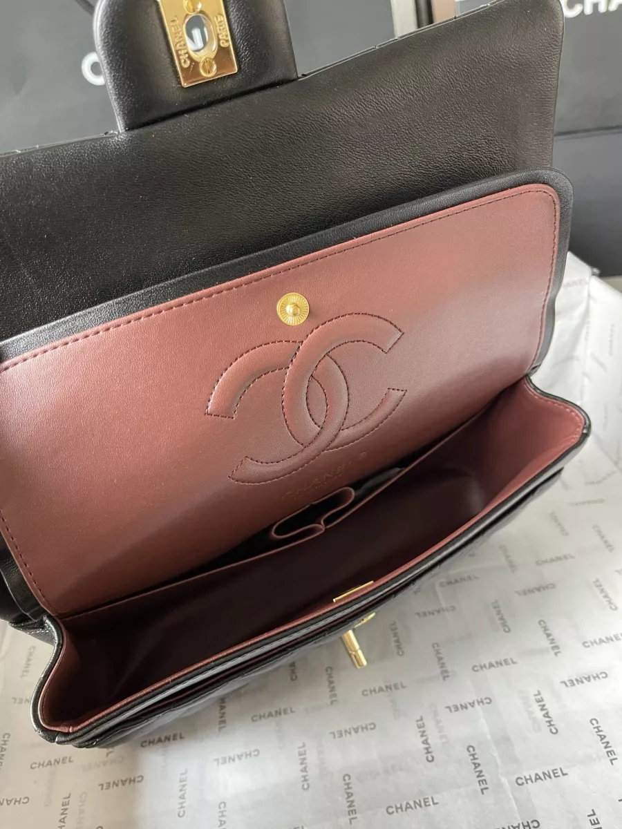 BestValue 5629 Chanel AAA Quality Shoulder Bags For Women