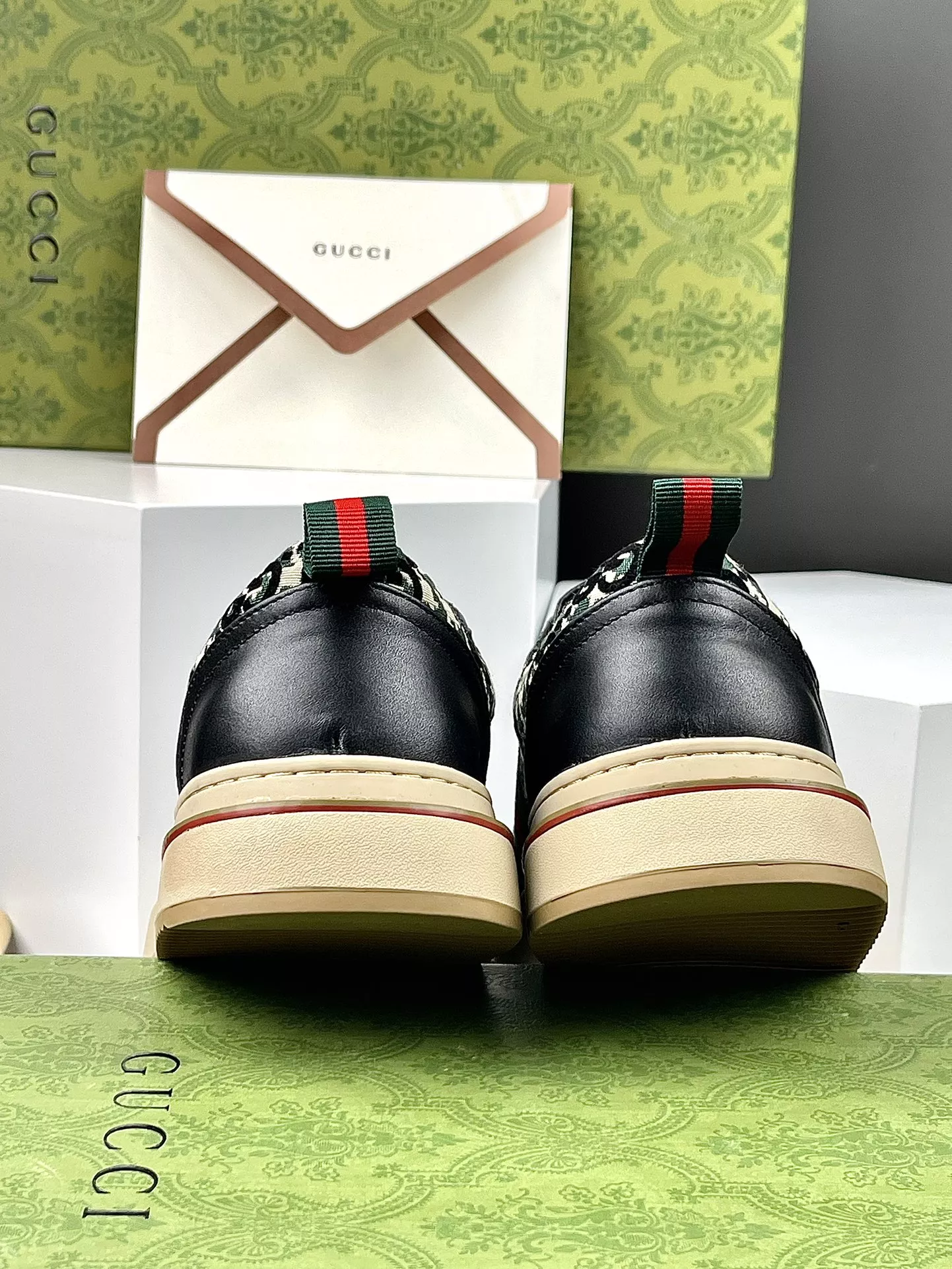 BestValue 5635 Gucci Casual Shoes For Men