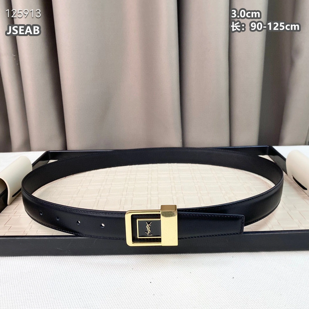 BestValue 5662 Yves Saint Laurent AAA Quality Belts For Unisex