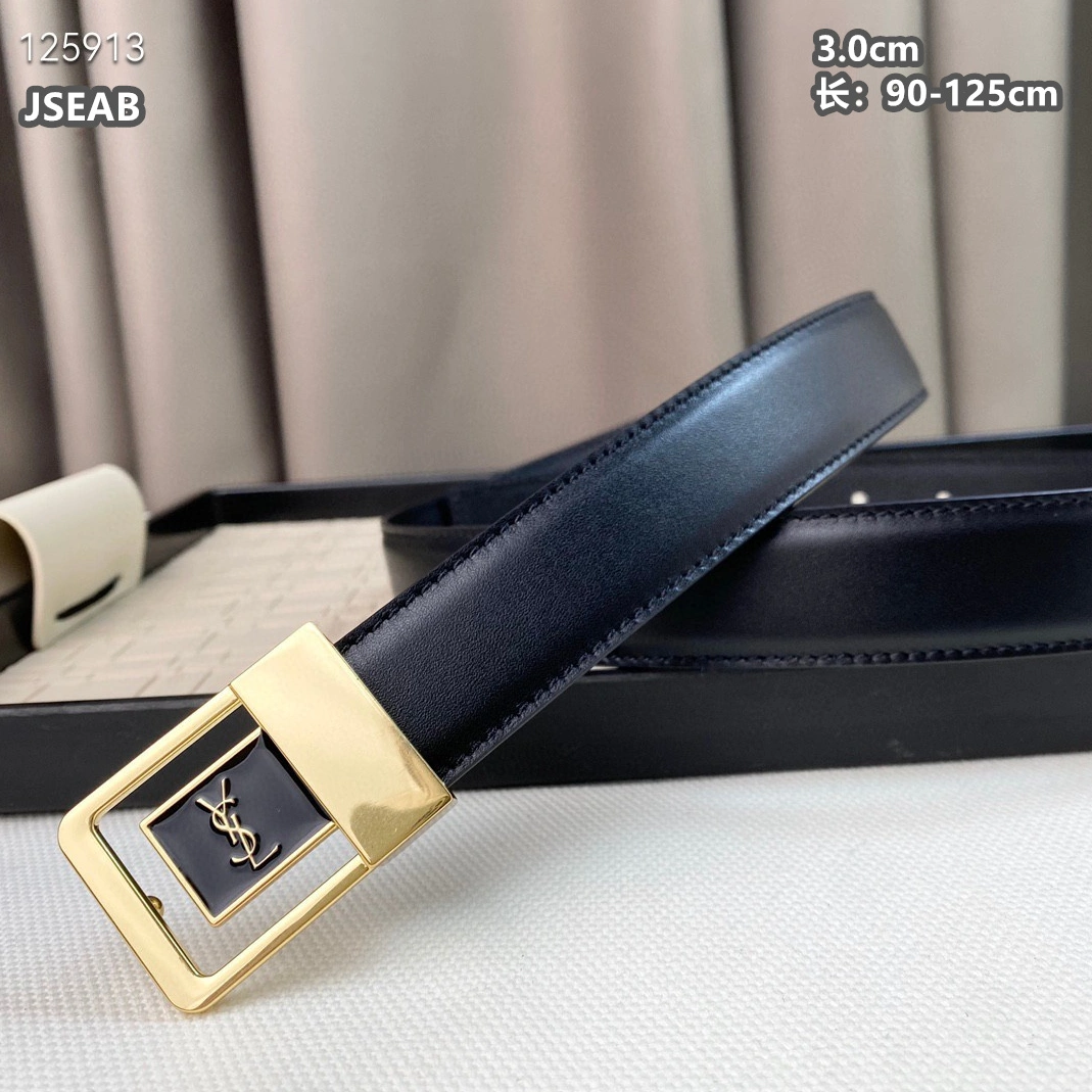 BestValue 5662 Yves Saint Laurent AAA Quality Belts For Unisex