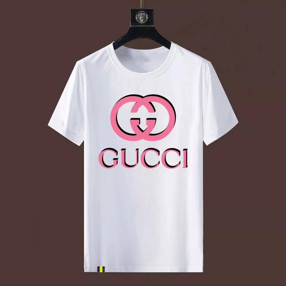 BestValue 569 Gucci T-Shirts Short Sleeved For Men