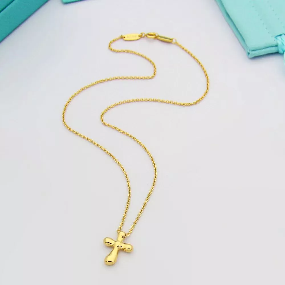 BestValue 5718 Tiffany Necklaces