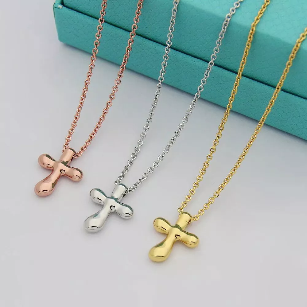 BestValue 5718 Tiffany Necklaces
