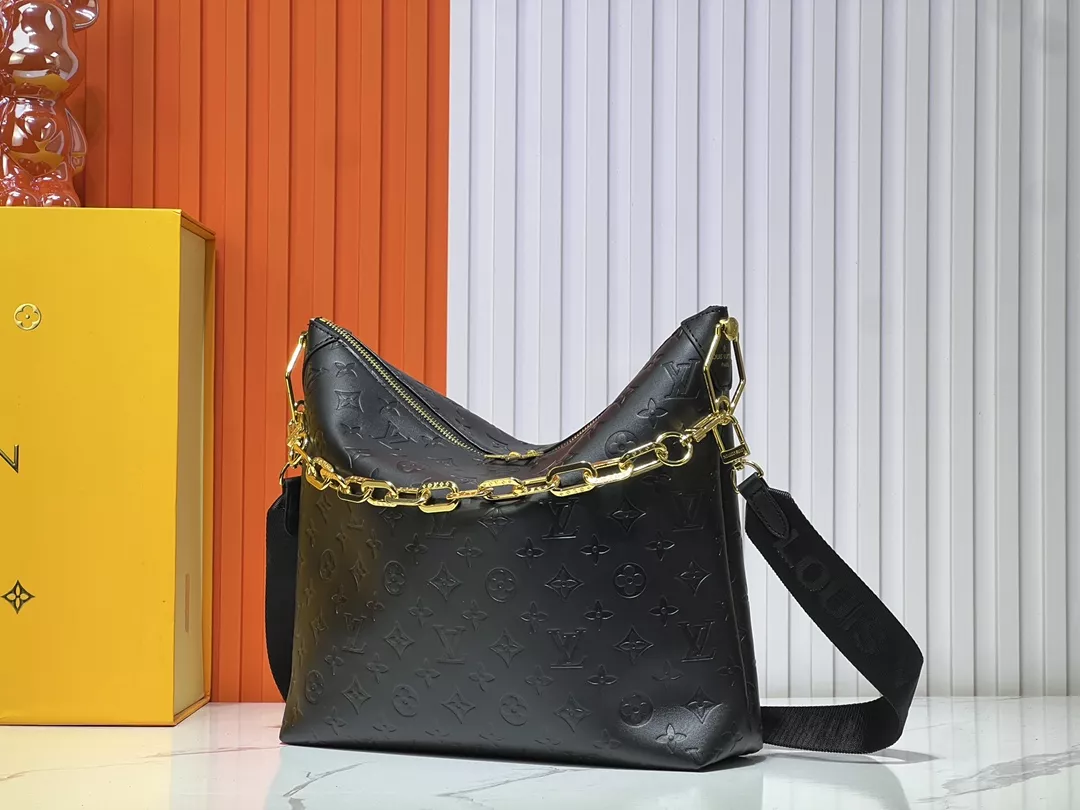 BestValue 5730 Louis Vuitton AAA Quality Messenger Bags For Women