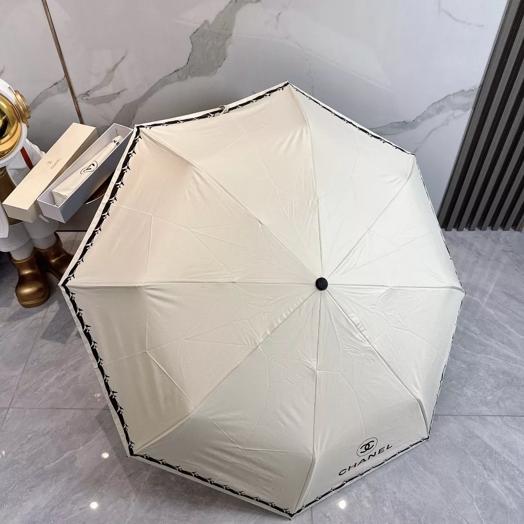 BestValue 5759 Chanel Umbrellas