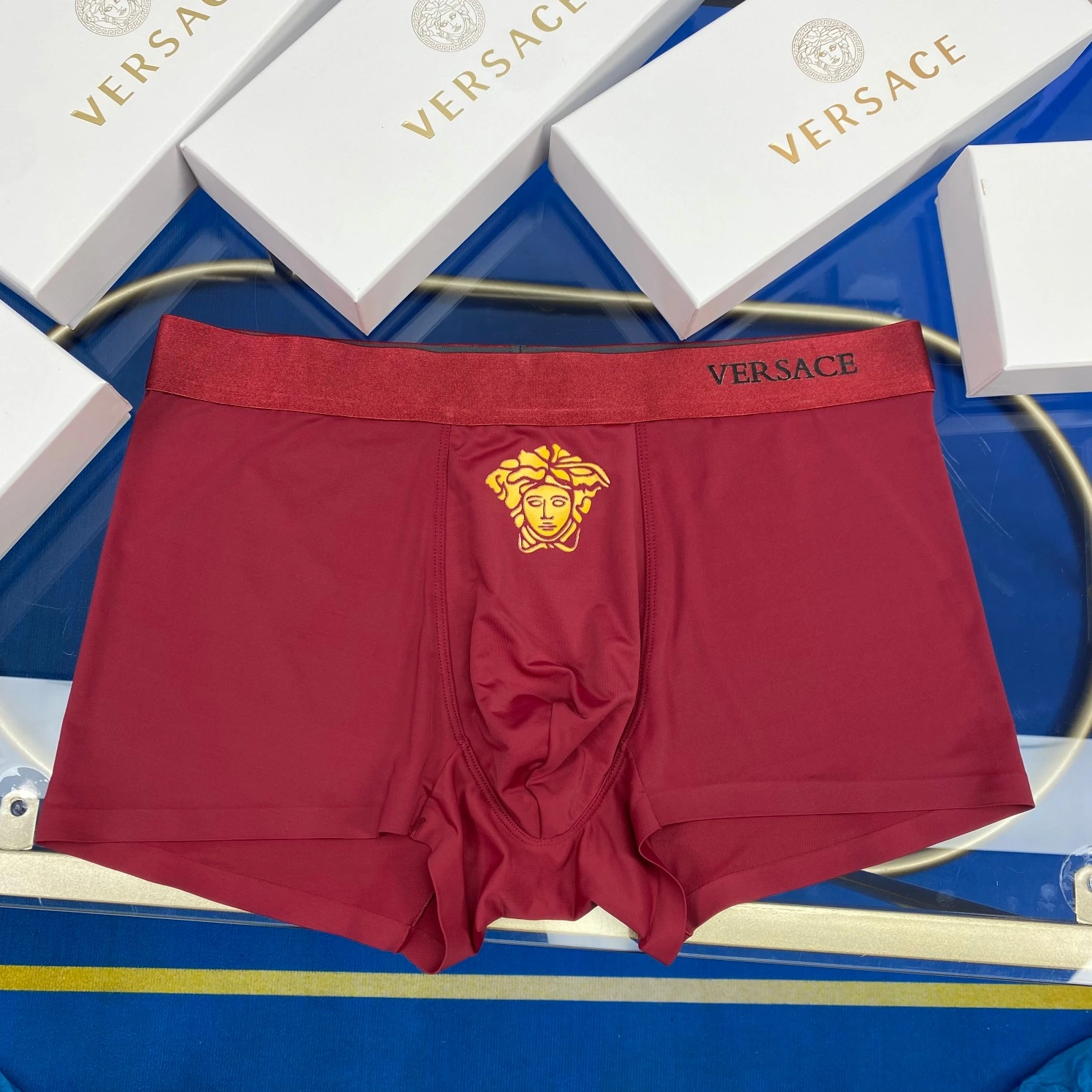 BestValue 5761 Versace Underwears For Men