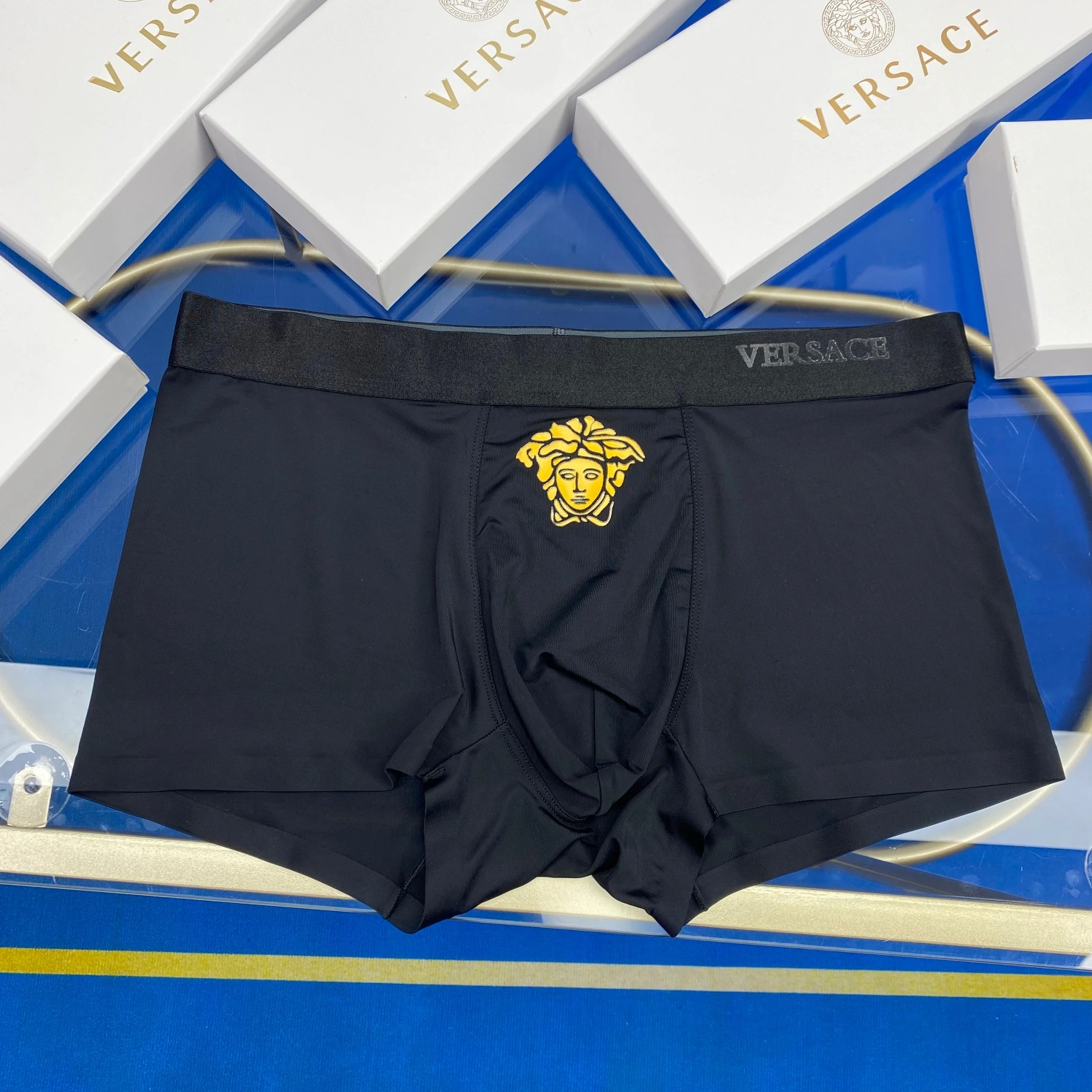 BestValue 5761 Versace Underwears For Men