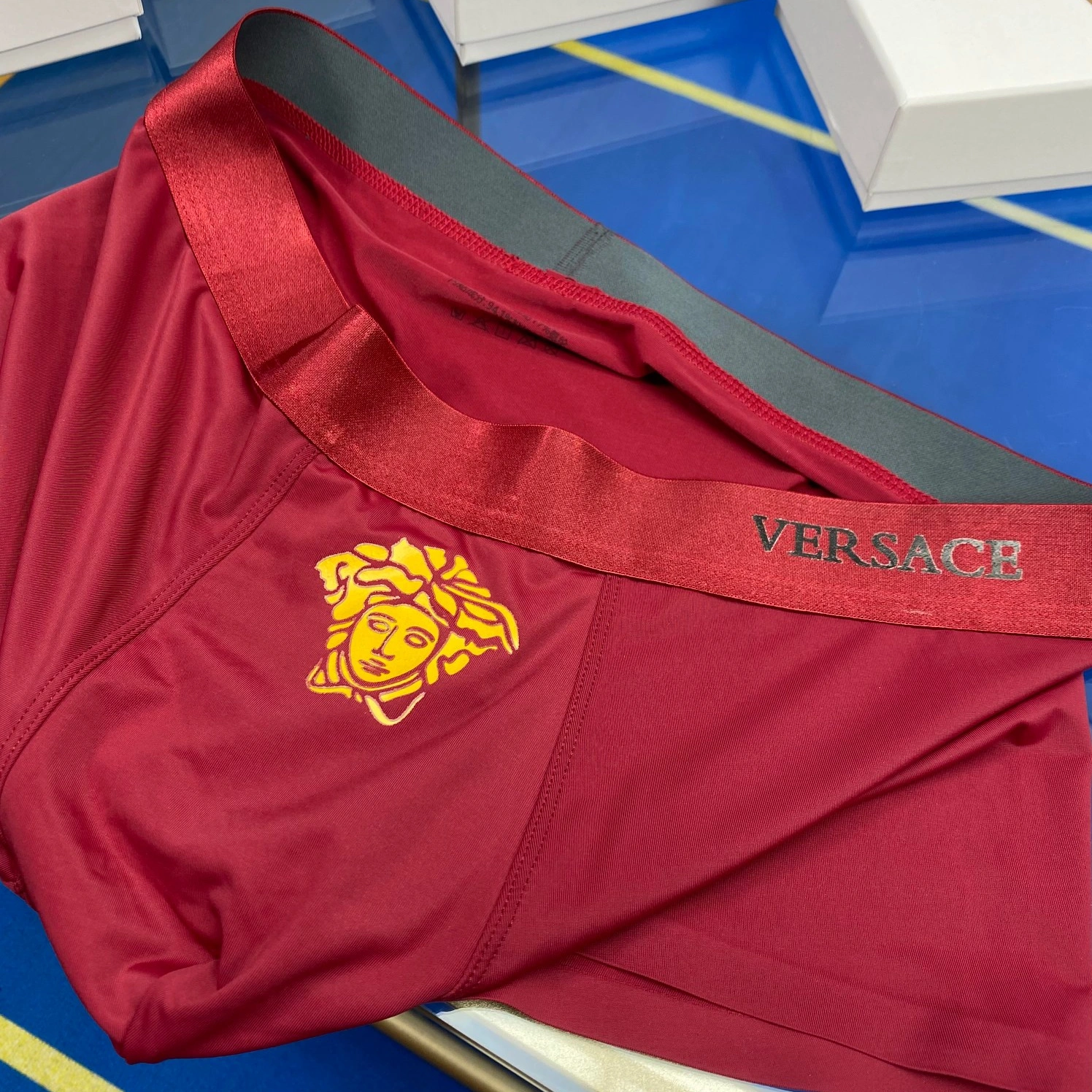 BestValue 5761 Versace Underwears For Men