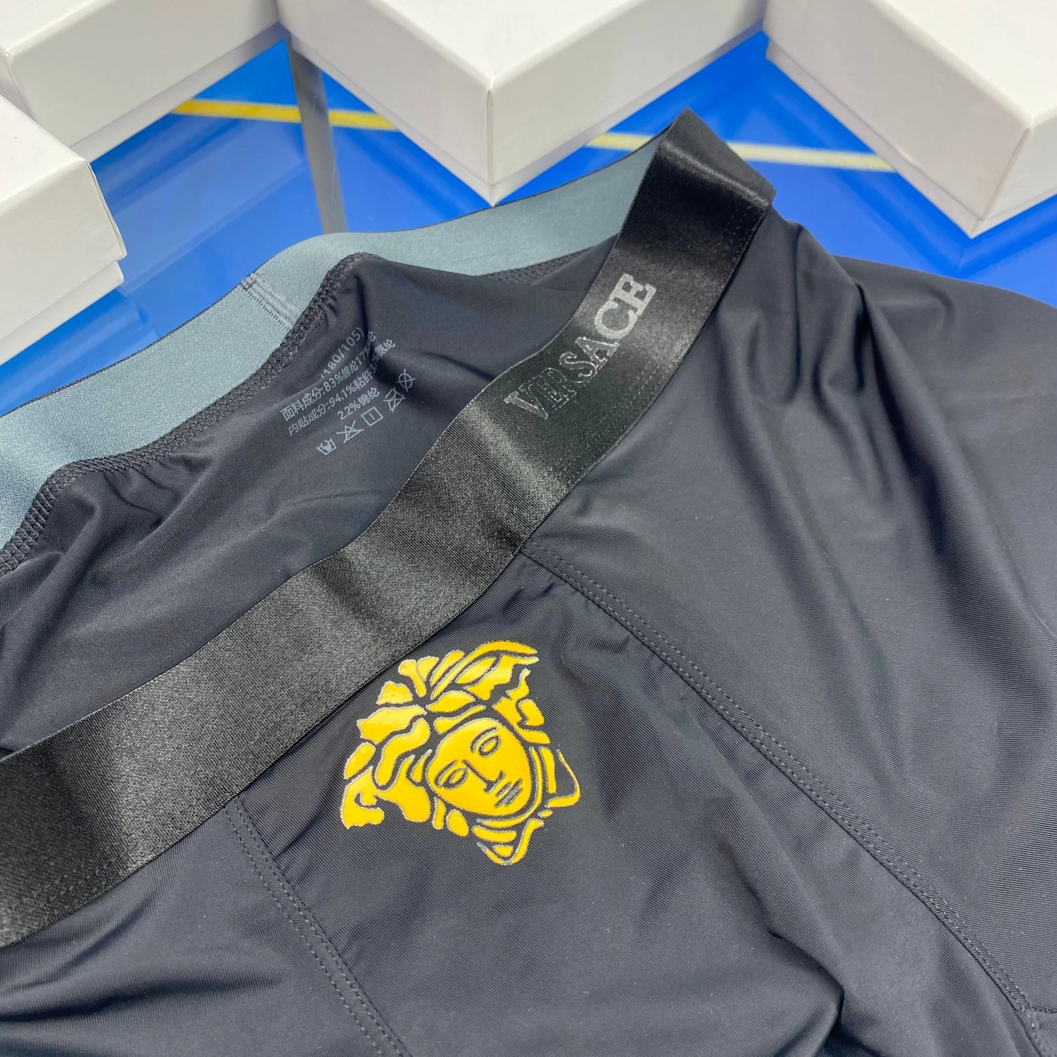BestValue 5761 Versace Underwears For Men