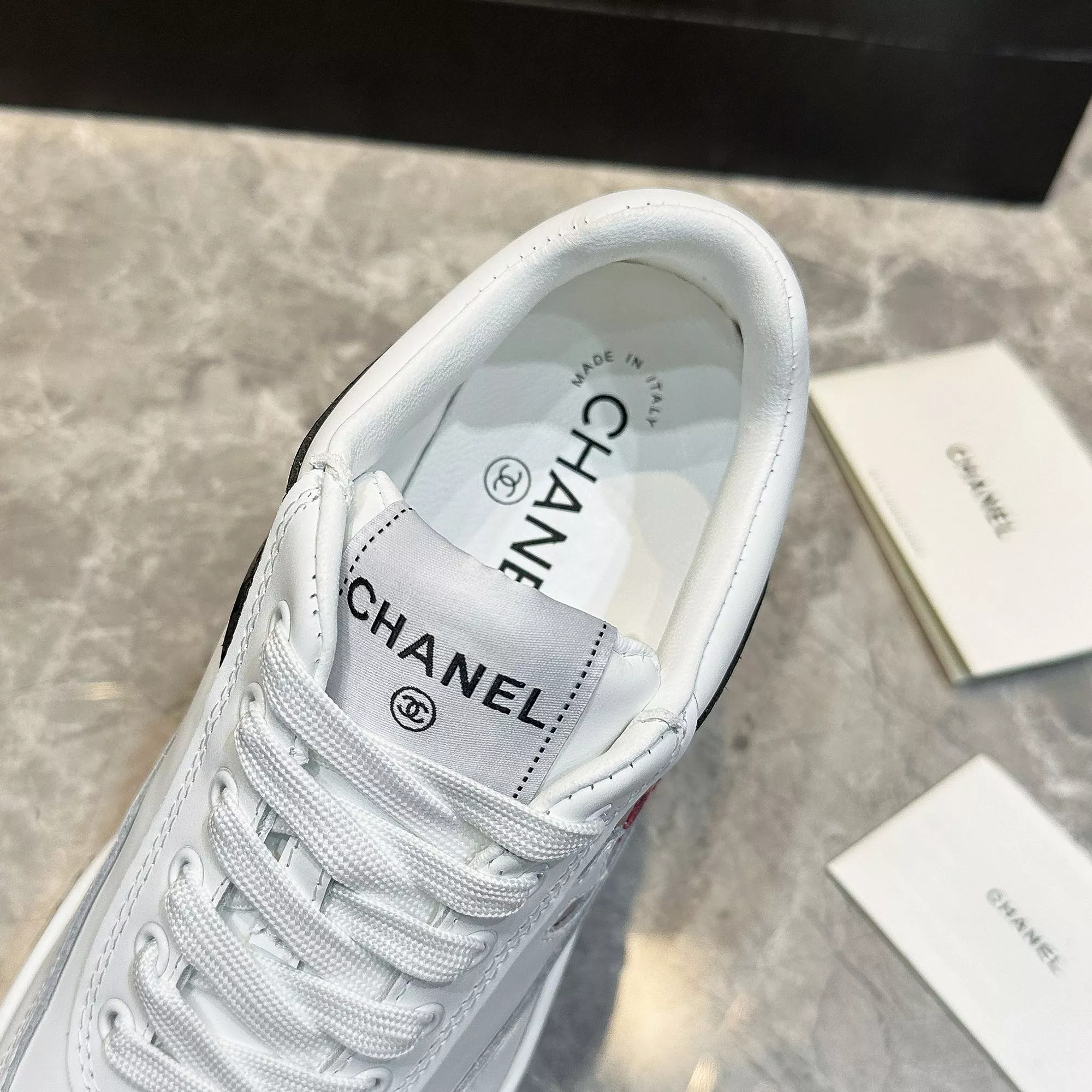 BestValue 5765 Chanel Casual Shoes For Women