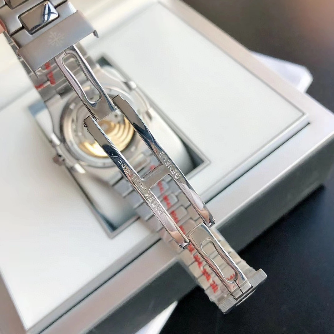 BestValue 5802 Patek Philippe AAA Quality Watches For Men