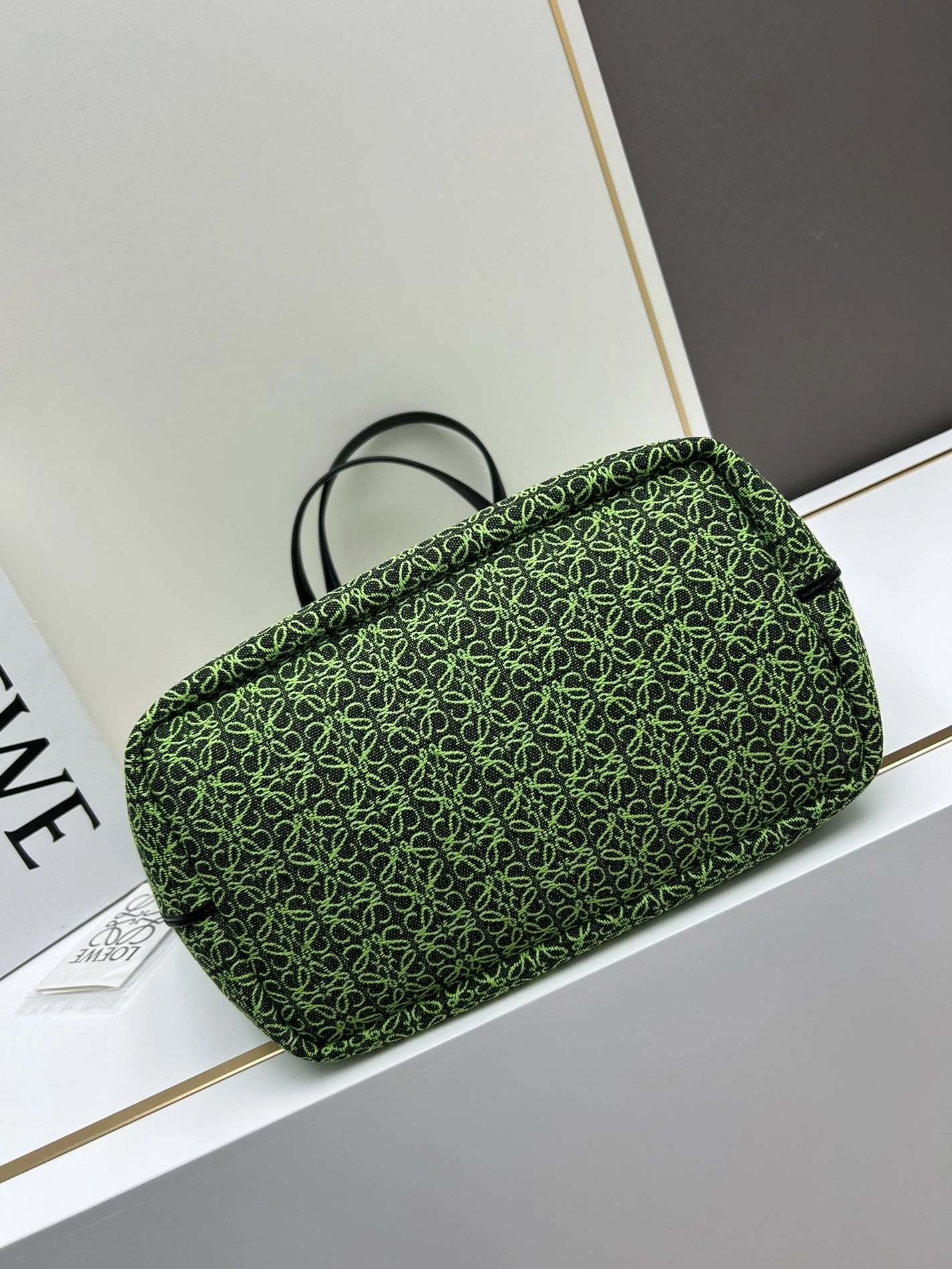 BestValue 5807 LOEWE AAA Quality Shoulder Bags For Women