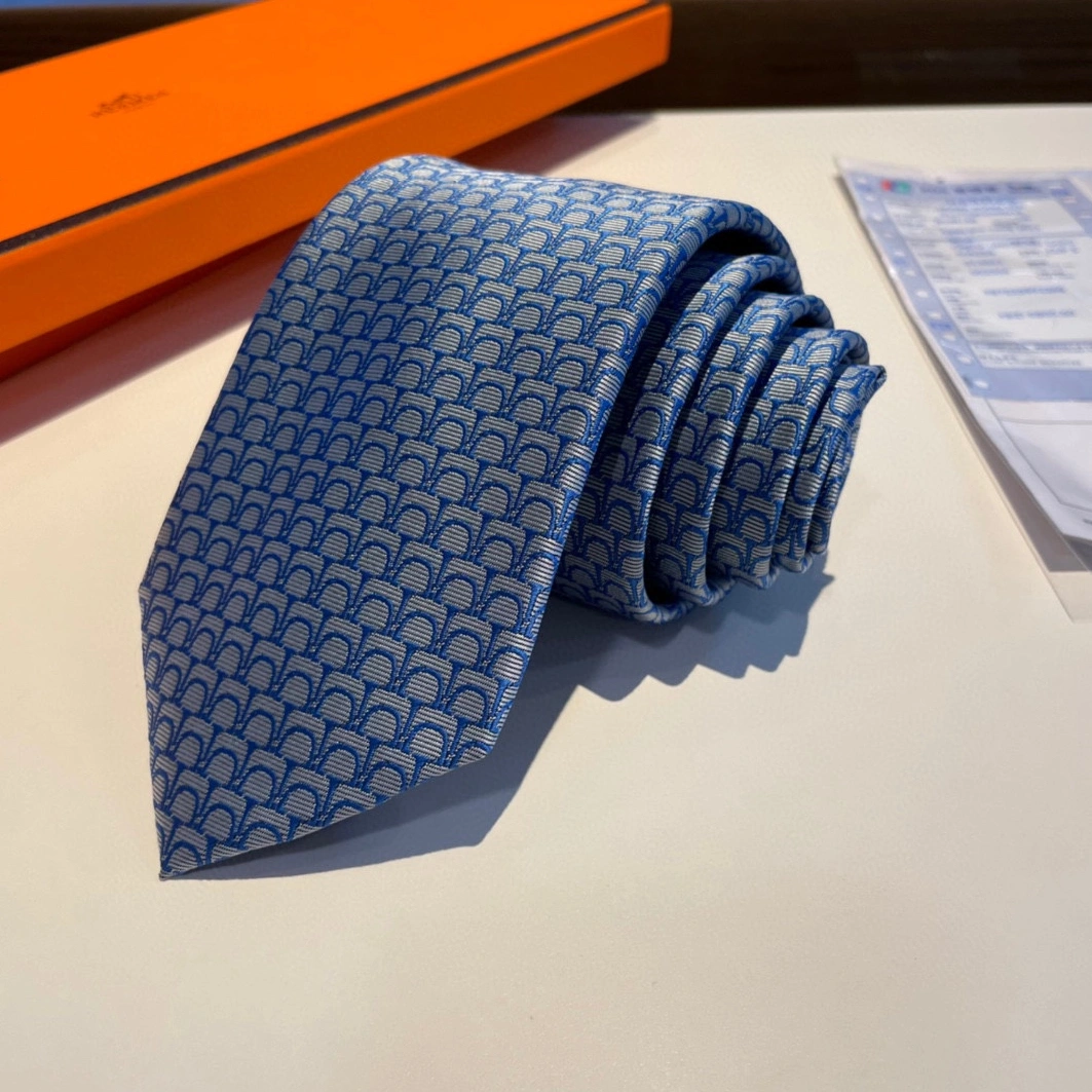 BestValue 5846 Hermes Necktie For Men