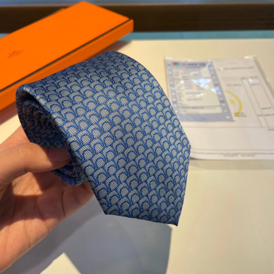 BestValue 5846 Hermes Necktie For Men